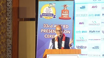 Mr  Christo George, Chairman & Managing Director, Hykon India Limited, Thrissur.