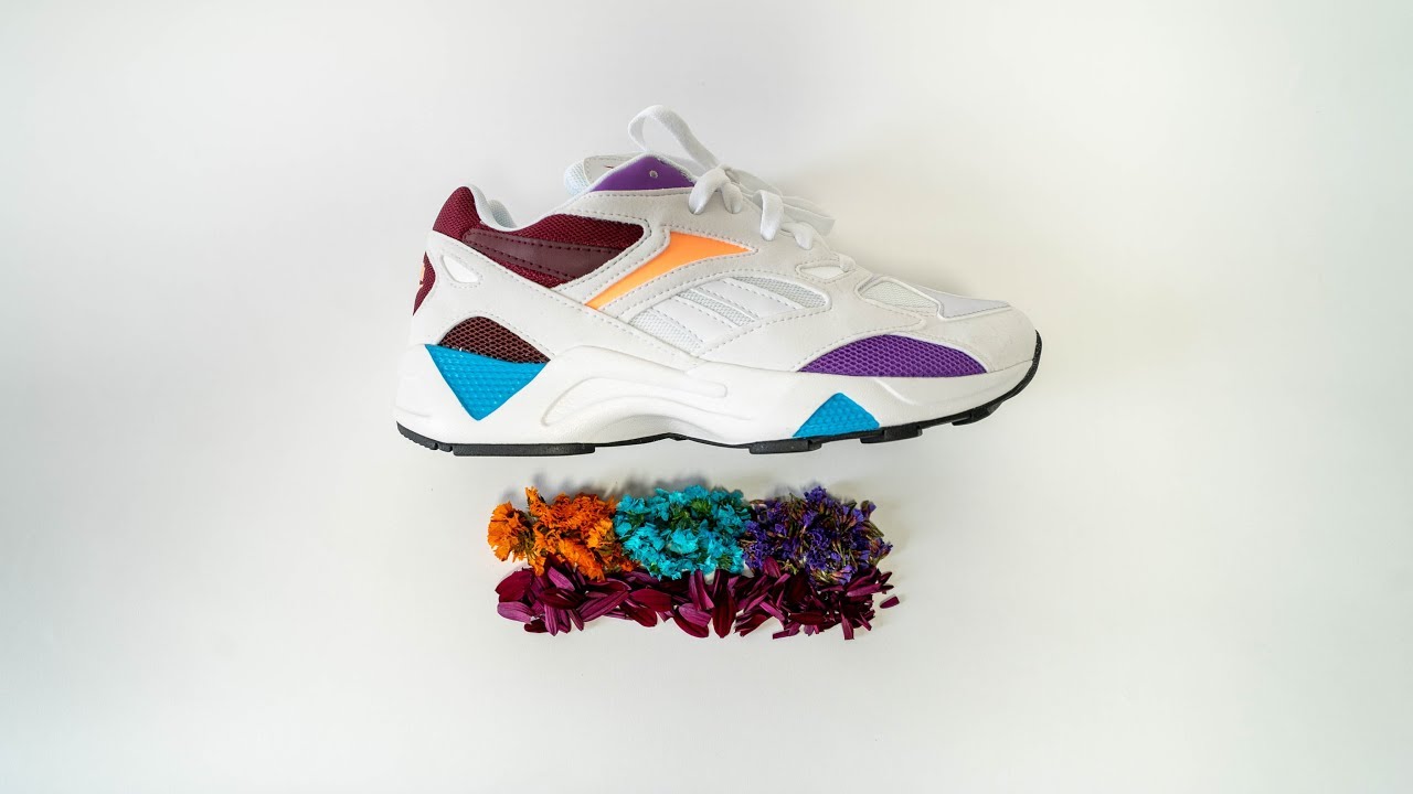 Aztrek 96 - Azul Reebok | Reebok Mexico