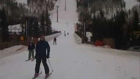 Spring Back to Vail 2010