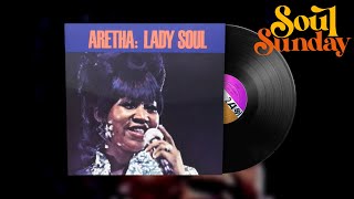 Aretha Franklin  Chain Of Fools  Soul Sunday
