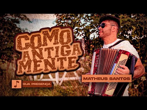 Sua Presença |
