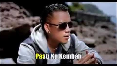 ANDRA RESPATI - Dermaga Biru