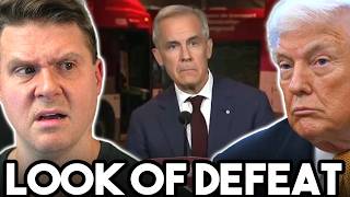 Carney Secretly Adds New Speech Crime to Bill C-9 + Doubles Down on Net Zero During Recession