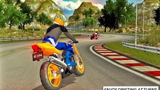 Extreme Speed Bike Rush Racing-Best Android Gameplay HD screenshot 4