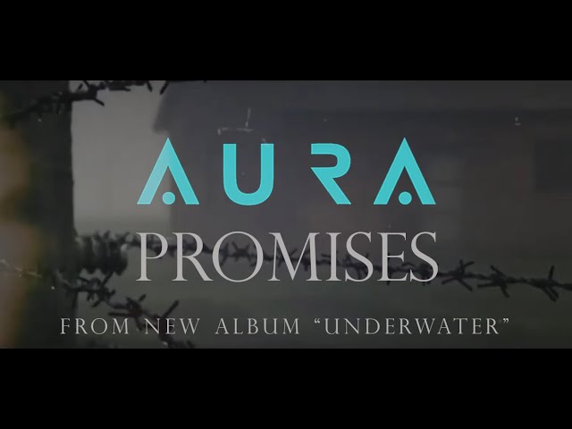 Aura - Promises