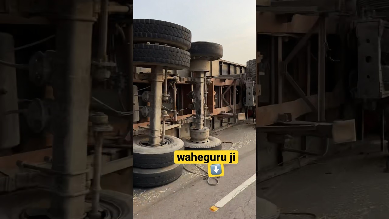 Road accident Rajasthan 