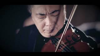 Glazunov Interlude from the ballet Raymonda, LEUNG Kin-Fung violin, Nina Yip piano