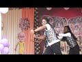 Founders day 2024  6 to 8 dance performance  rr international school  cbse