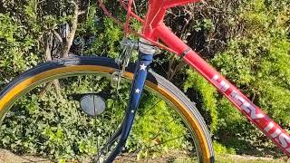 Huffy Olympia Bicycle to sell