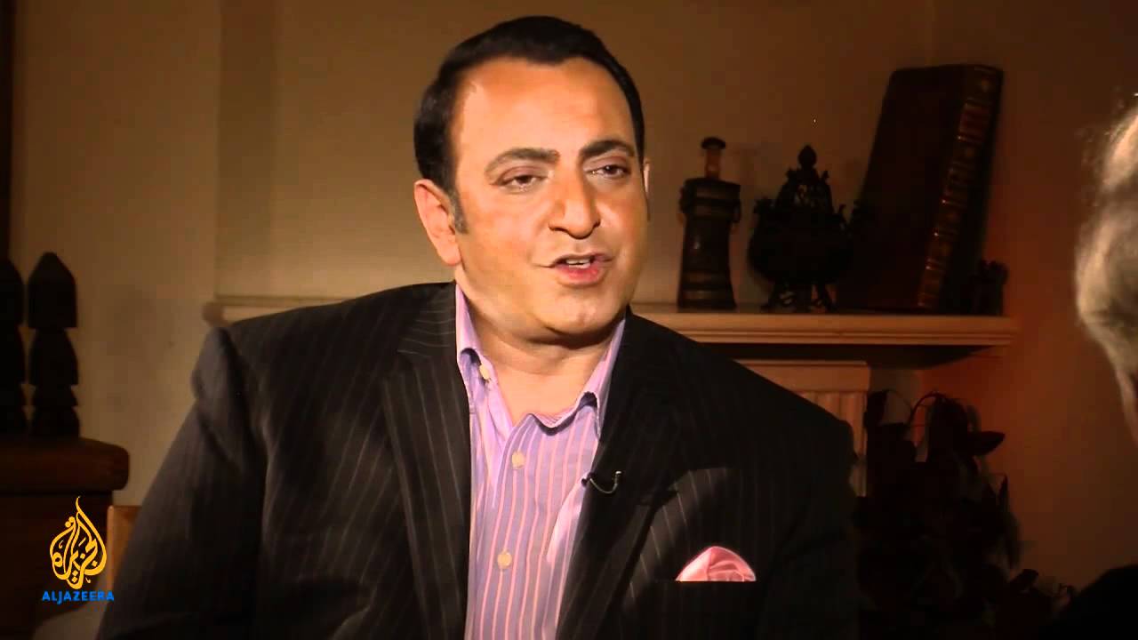مقابلة فردية - طارق علي