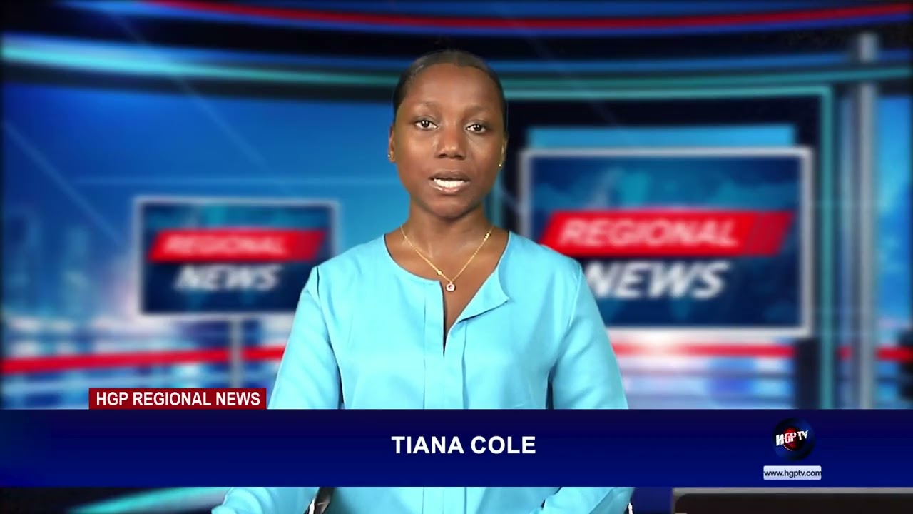 HGP REGIONAL NEWS – MARCH 27, 2024