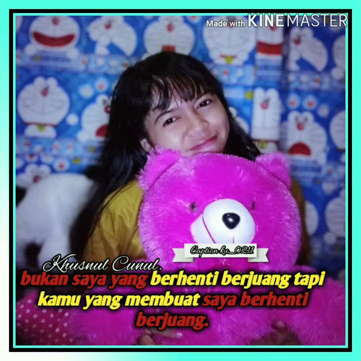 Quotes CAPTION berkelas