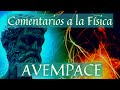 Avempace - Comentarios a la Física de Aristóteles