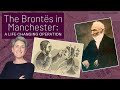 Exploring Patrick Brontë’s Eye Operation: Charlotte's Care and the Brontës in Manchester