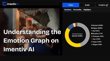 Understanding the Emotion Graph on Imentiv AI