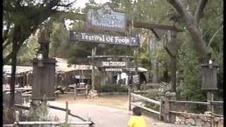 Download Lagu 1998 - A DAY IN LA and DISNEYLAND MP3