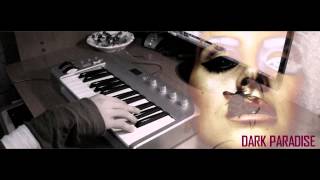 Lana Del Rey - Dark Paradise (piano cover)