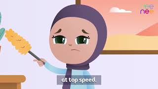 Humayrah Deenee Islamic Stories For Kids