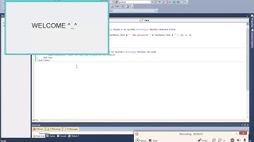 vb.net with MYSQL database Simple Log in