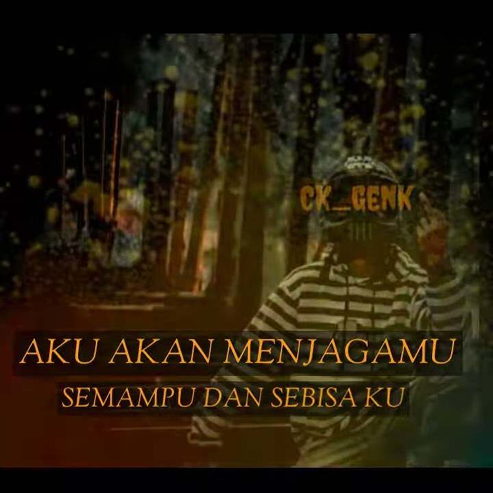 Story Wa dengarlah bintang hatik ku