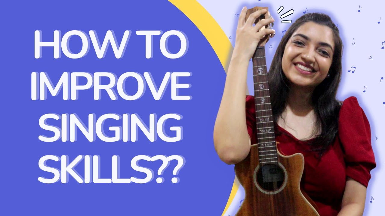 How To Improve Singing Skills? Sayali Tank YouTube