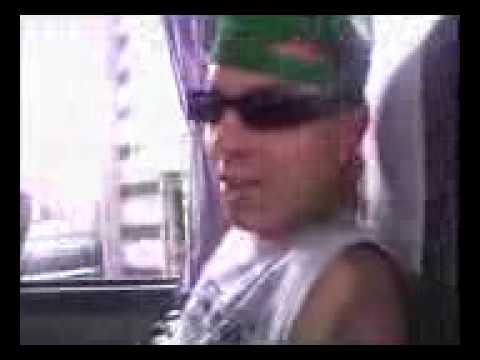 Blink-182 in Japan! (2003)