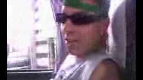 Blink-182 in Japan! (2003)