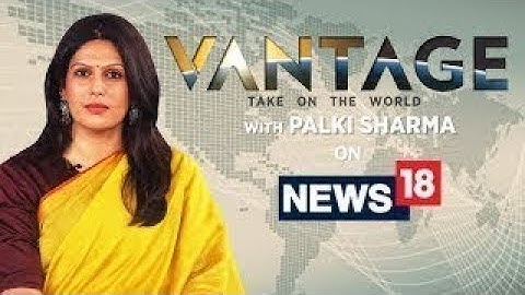 Assassination Attempt On Vladimir Putin? | Russia Blames Ukraine | Vantage with Palki Sharma