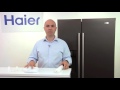 Comment raccorder  leau son rfrigrateur amricain haier 1280x720