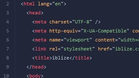 Web Programming - Unit 1 - Lecture/Demo - Files, FTP, Software Install, etc  - Fall 2025