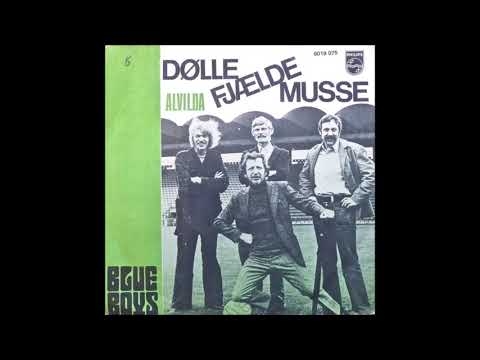 Blue Boys ‎–