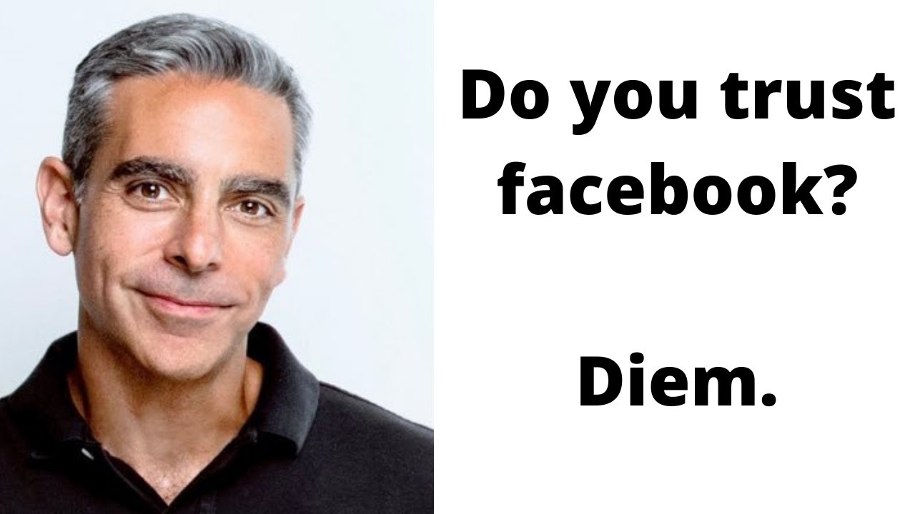 Why facebook is looking at NFTs  to go Cryto.  Diem update Novi Wallet Preview