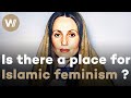 First Scandinavian female imam to head a women-only mosque (Documentary, 2018)
