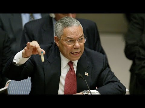 Video: Colin Powell Vermögen: Wiki, Verheiratet, Familie, Hochzeit, Gehalt, Geschwister