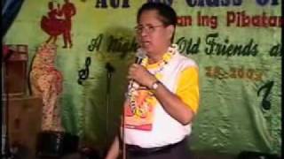 AUF HS Reunion Batch 84 Part 5