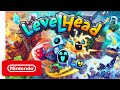 Levelhead - Launch Trailer - Nintendo Switch
