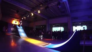 ZERO GRAVITY | BMX SHOW