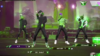 PRESET ALIGHT MOTION FF 🎧 DJ DINGIN KERINGETAN DJ OLD 🍁 VIRAL TIKTOK