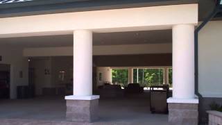 Florida I-75 Southbound Rest Stop Mile Marker 275#