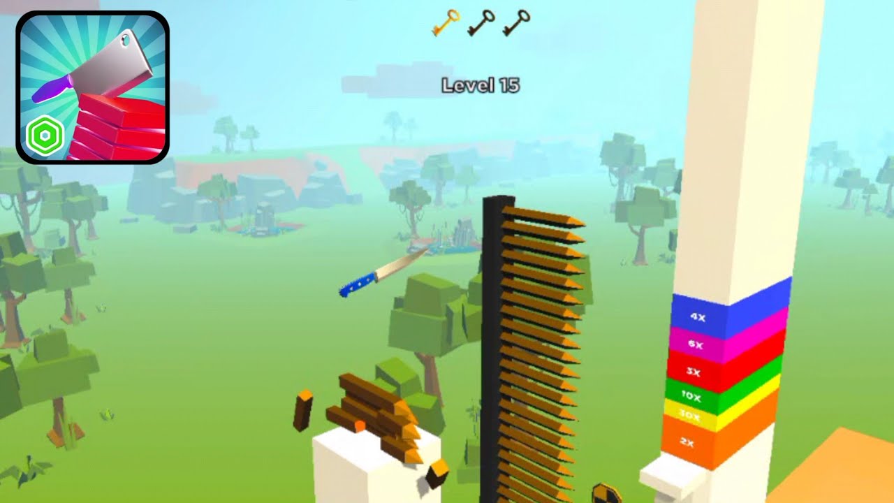 Super Slices Robux Roblominer - Apps on Google Play