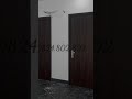 CỬA NHỰA COMPOSITE DÀNH CHO KHÁCH HÀNG ƯA CHUỘNG MÀU TỐI ĐÂY Ạ