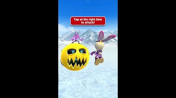 Sonic Dash | Drummer Cream Gameplay Part 19