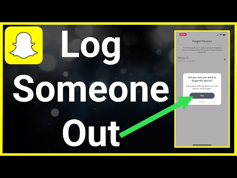 How To Log