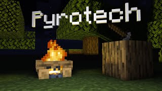 :  (Pyrotech 1) -   