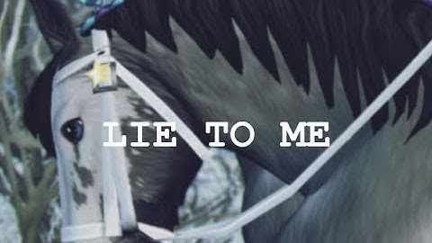 SSO|Lie To Me
