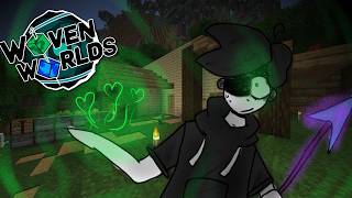 Woven Worlds : Episode 3 - GREEN DAYS