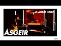 Capture de la vidéo Ásgeir En Live Chez Radio Nova | Chambre Noire