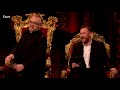 Taskmaster S6E9 Outtake - Alex Horne Insults Alice Levine