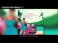 Dj Seven Worldwide Feat. Fireboy - Gift (Official Audio)