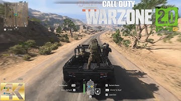 Call of Duty: Warzone 2.0 - DMZ Beta | Addictive Shooting Game | Combat Arena | #67 | 4K